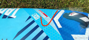 TABOU ROCKET 125 LTD 2020 windsurfing board - plovák - 5