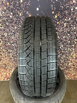 ALU KOLA 5x108 VOLVO V90 245/45r18 - 5