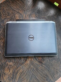 Dell Latitude E6430 - 5