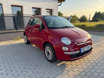 Fiat 500 - 5