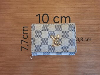 Louis Vuitton wallet - 5