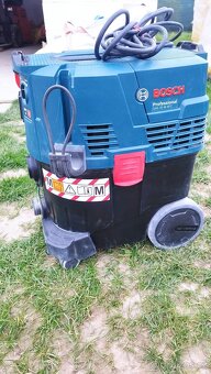Průmyslový vysavač Bosch GAS 35 M AFC - 5