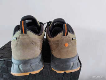 Boty KEEN HIGHTRAIL WP MEN Man - vel.EU 47 (US 13) - 5