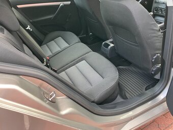 Škoda Octavia 2 1,9 TDI - 5