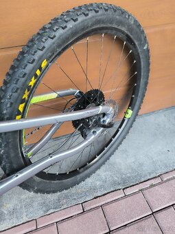 Prodám Rockrider ST 900 S - 5
