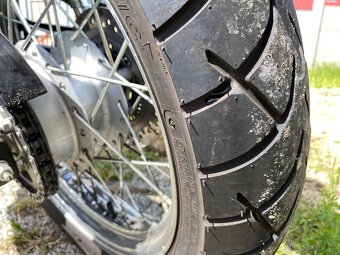 JAWA 350 OHC typ 845 Euro 5, rok 2022, 7 tis. km - 5