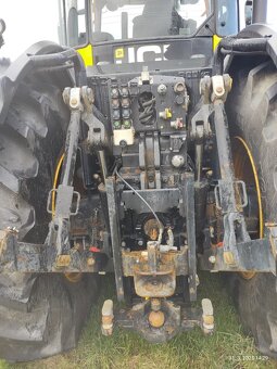 JCB Fastrac 8330 - 5