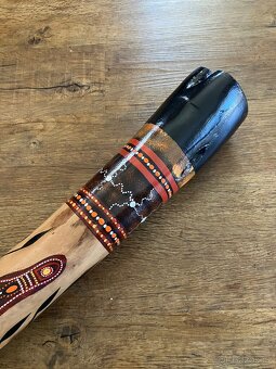 Didgeridoo originál z Austrálie - 5