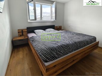 Pronájem bytu 3+kk 75 m² Větrná, Vejprnice - 5