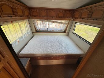Hobby 545 karavan - 5