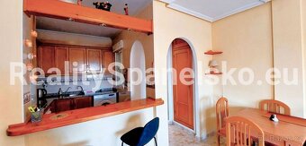 Prodej prostorného domu 3kk s střešní terasou ORIHUELA COSTA - 5