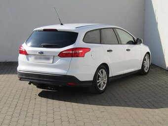 Ford Focus 1.0T , 74 kW benzín, 2015 - 5