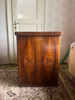 Šicí stroj Minerva - 5