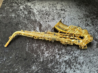 Saxofon Yanagisawa A 991 Altsaxofon - 5