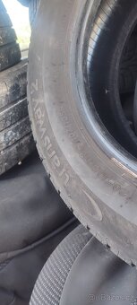 205/65 R16 C zatezove dodavkove pneu - 5