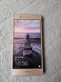 Huawei p9 lite - 5