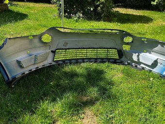 Přední nárazník ford S-MAX 2006-2014 - 5