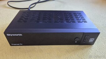 Televize LG + set-top box - 5
