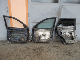 Dveře Hyundai Santa Fe model 2/01-2/06 - 5