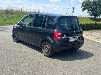 Renault Grand Modus 1.2 - 5