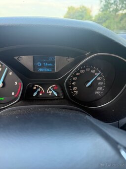 Ford Focus - 5