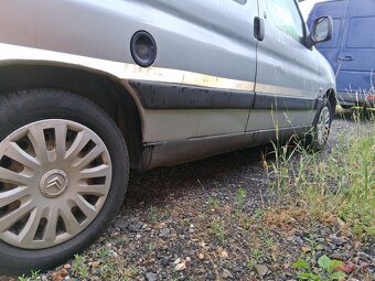Peugeot partner 1.6 HDI - 5