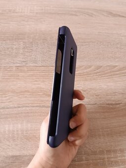 Pouzdro KANSI pro Huawei Mate 20 Pro - 5