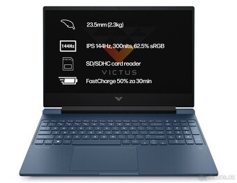 Victus by HP 5-fb2933nc Performance blue - 5