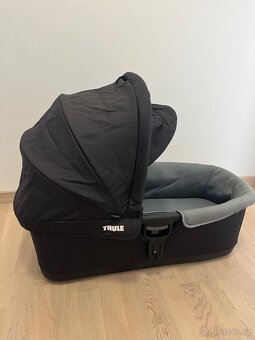 Thule Urban Glide 2 - 5