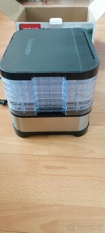 Sušička potravin esp1n - 5