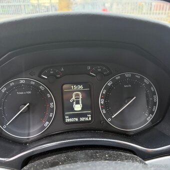 Škoda Octavia 1.9 TDI BSE 77 kw - 5