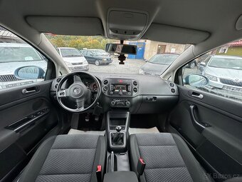 Vw Golf Plus 1.4 TSI Highline TOP STAV NOVÉ ROZVODY - 5
