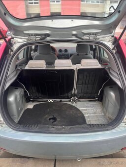 Ford Fiesta 1.4 disel 50 kw - 5