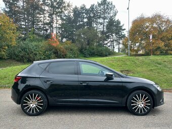 Seat Leon 1.2 TSI, Dig.klima,Výhřev,R18,Full Led,Alu,NováTK - 5