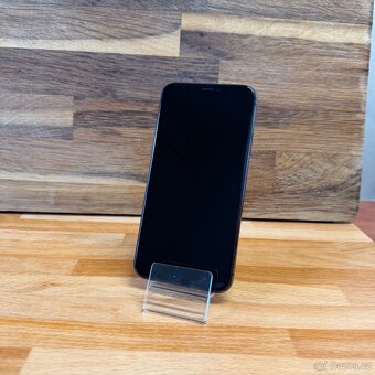 IPhone XS 64GB, černý, 100% baterie (rok záruka) - 5