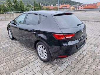 SEAT LEON  1.2 TSI 77 KW R.2014.NOVA TK - 5