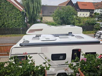 Gree střešní klimatizace 2,5kW - 5