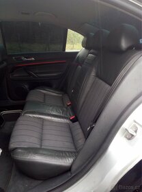 SUPERB 2.0 tdi 103 BSS NAHRADNI DILY vsechny motoryzace - 5