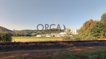 0,15 ha pozemku v k.ú. Bohutín nad Moravou - 5