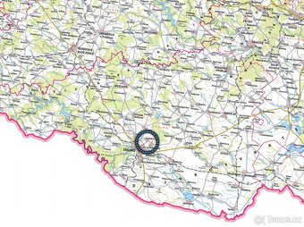 Zemědělská půda, prodej, Kuchařovice, Znojmo - 5