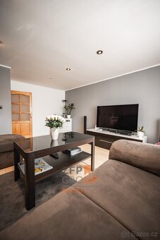 Prodej rodinného domu o rozloze 190 m², ulice Za Klášterem - - 5