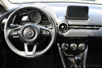 Mazda CX-3 2,0 i NOVÉ V ČR,1.MAJ,AUTOMAT,2019 - 5