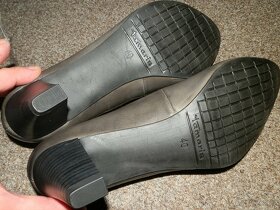 Lodičky zn.Tamaris vel.40 - 5