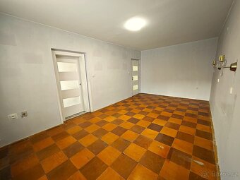 Prodej bytu 3+1 ve Strážnici - 5