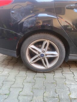 Ford Focus 1.5i EB 110kw Titanium AUT Xen - 5