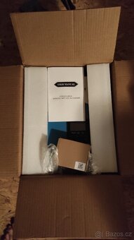 Solarní Invertor nabíječ MPPT 3200W - 5