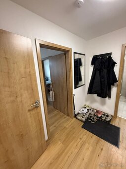 Olomouc A. Rašína 2+kk s balkonem - 5