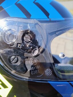 PŘILBA HJC CS-15 - 5