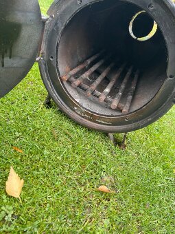 Udírna topeniště - 5