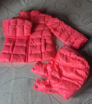 BENETTON vel. 90 - 5